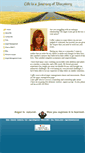 Mobile Screenshot of carolguthrietherapist.com